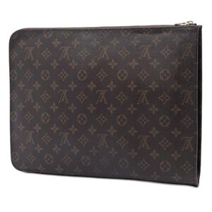 Louis Vuitton Poche Documents