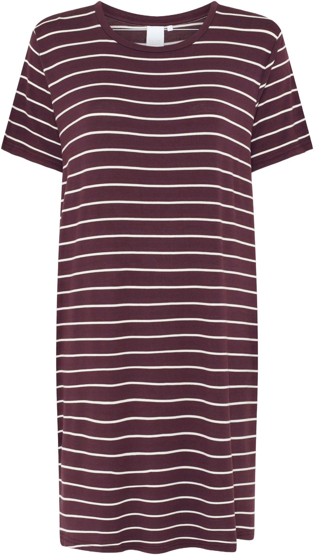 Nicole S/S Dress