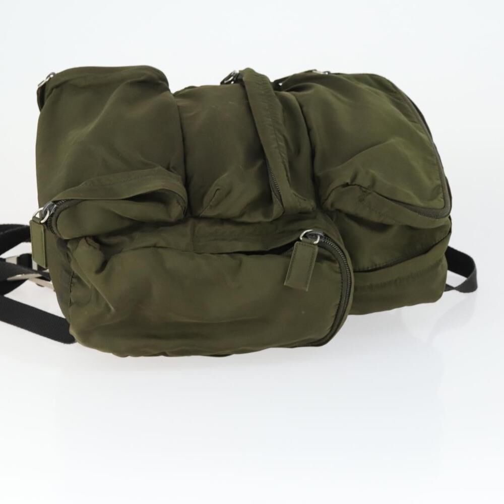 Prada Backpack
