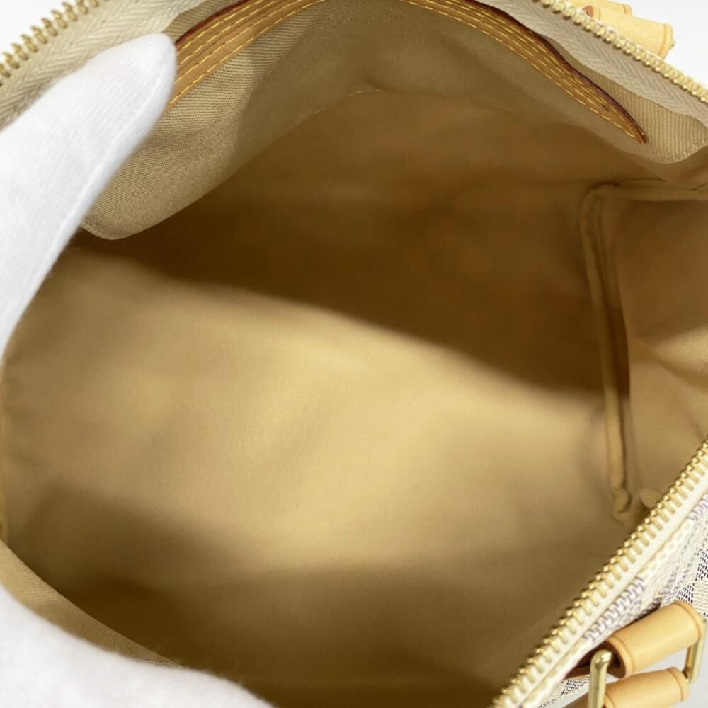 Louis Vuitton Speedy