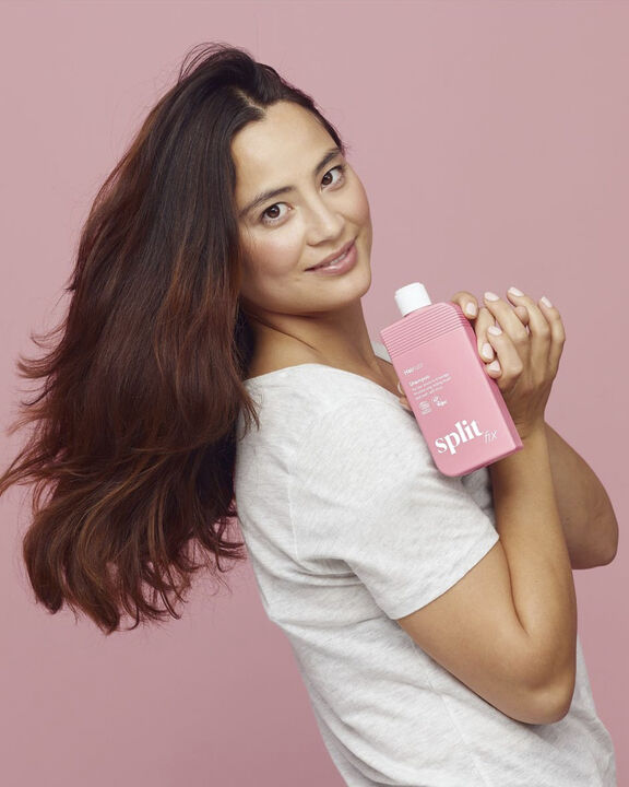 Split Fix Shampoo
