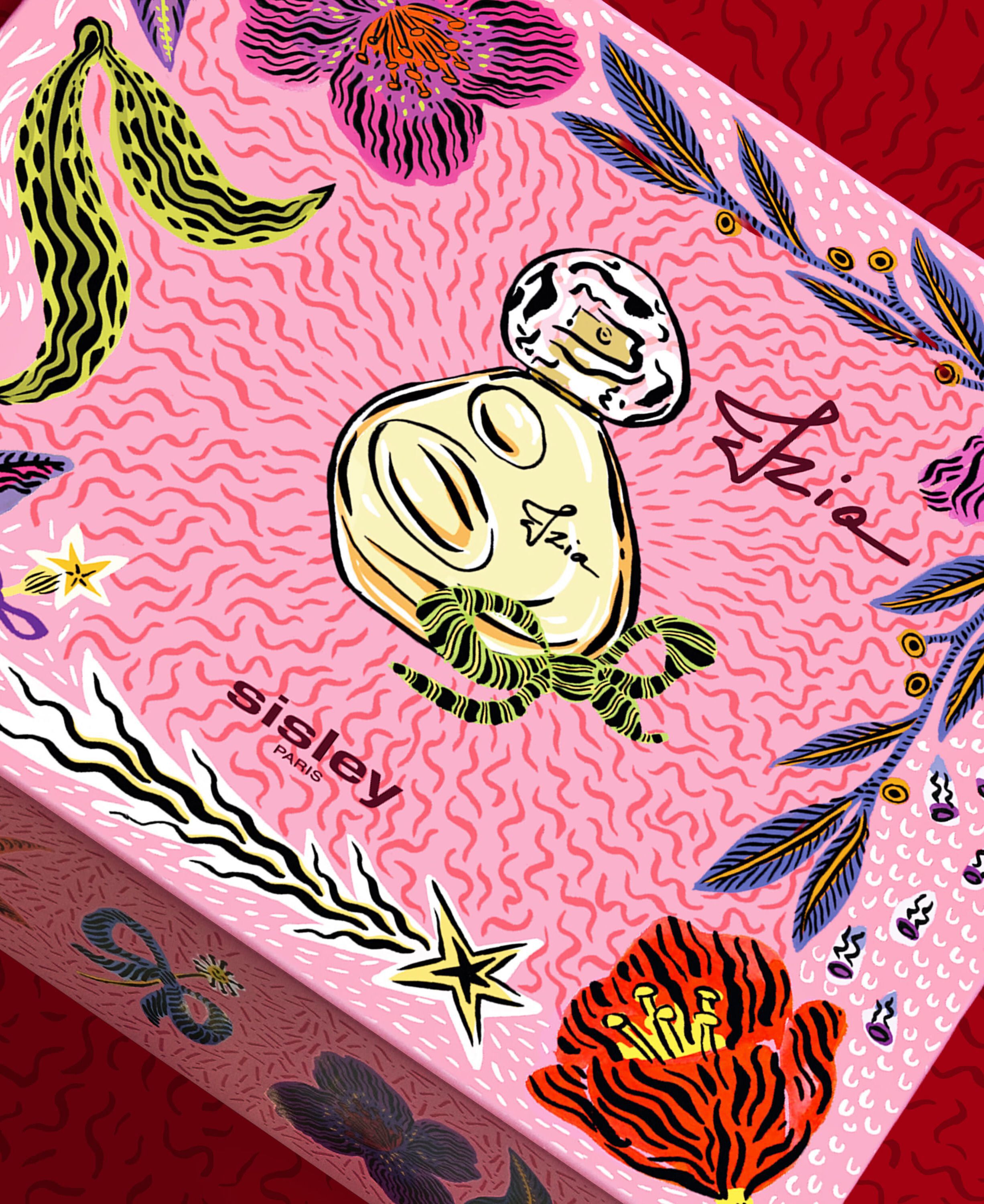 IZIA 30ml GIFT SET