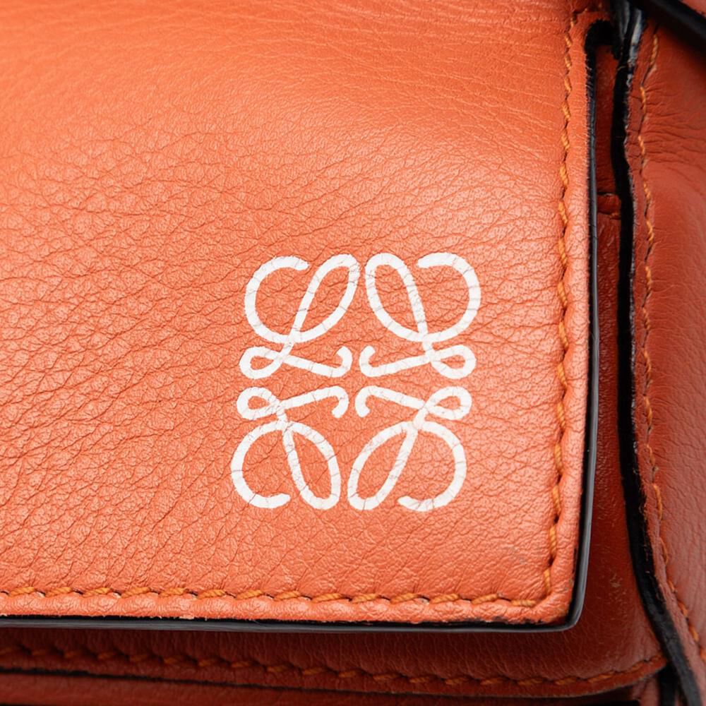 Loewe Puzzle