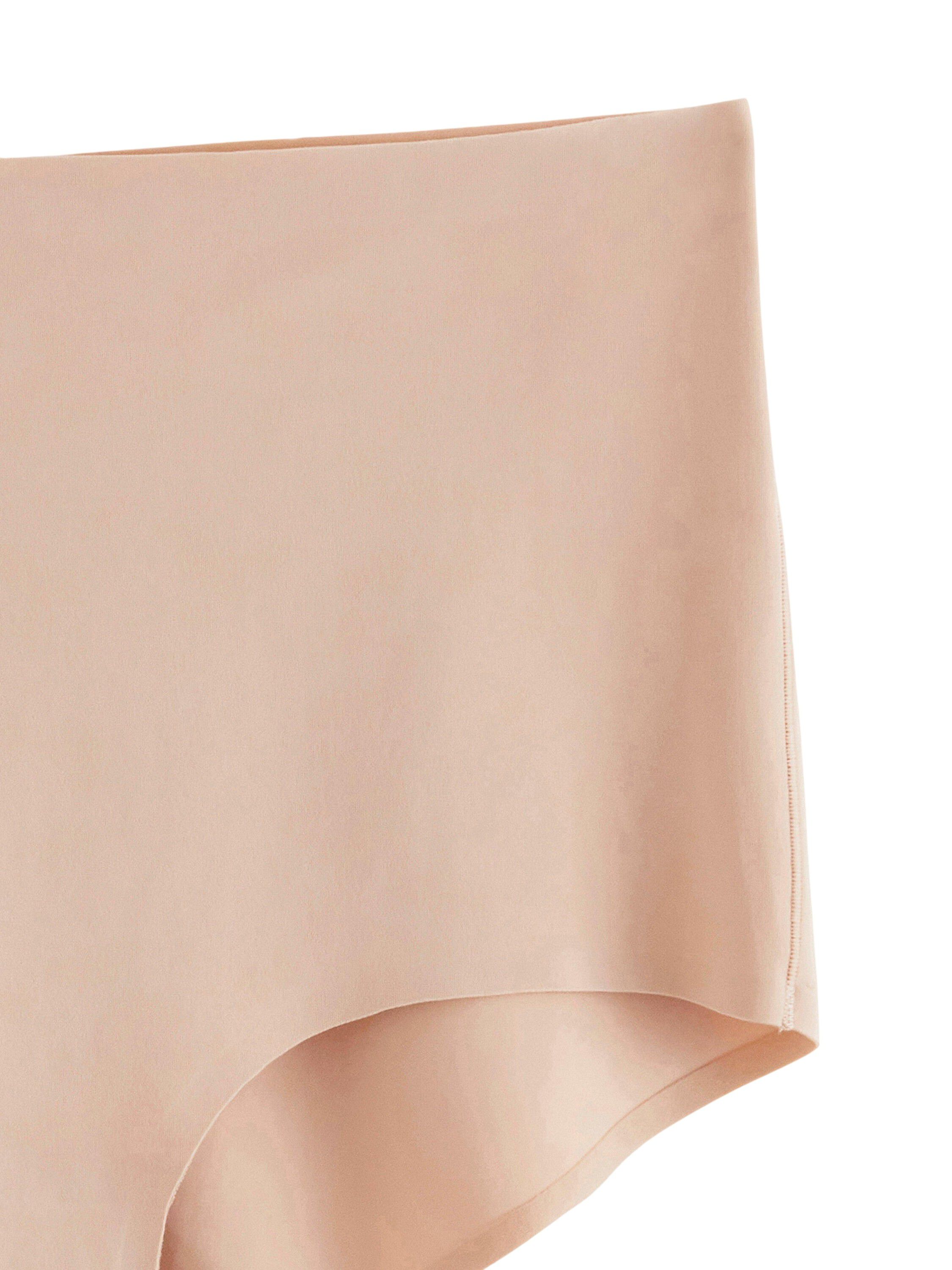 Usynlige trusser med h&oslash;j talje