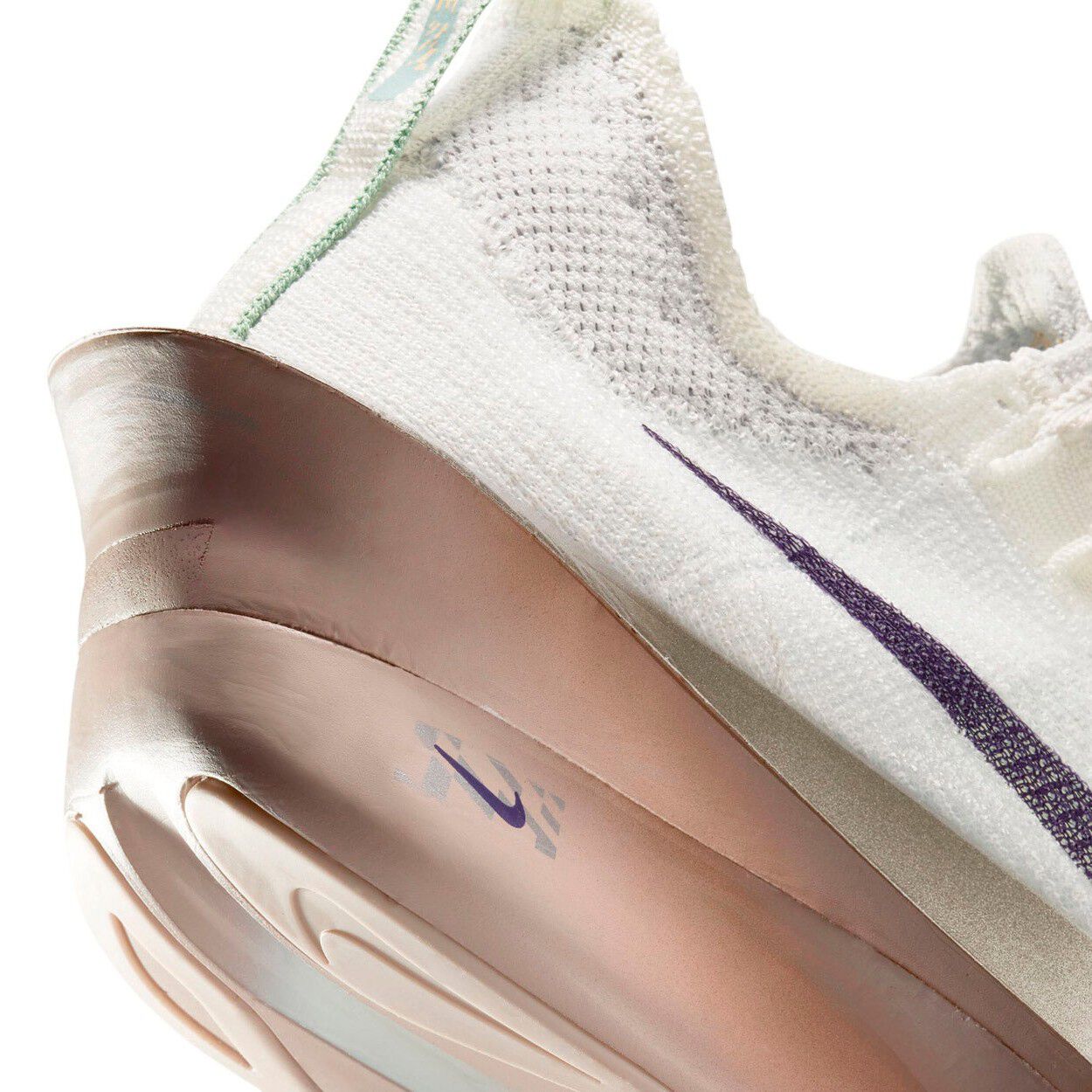 Air Zoom Alphafly NEXT% 3 L&oslash;besko