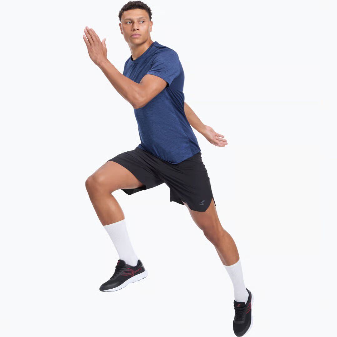 Alfred IV L&oslash;be T-shirt