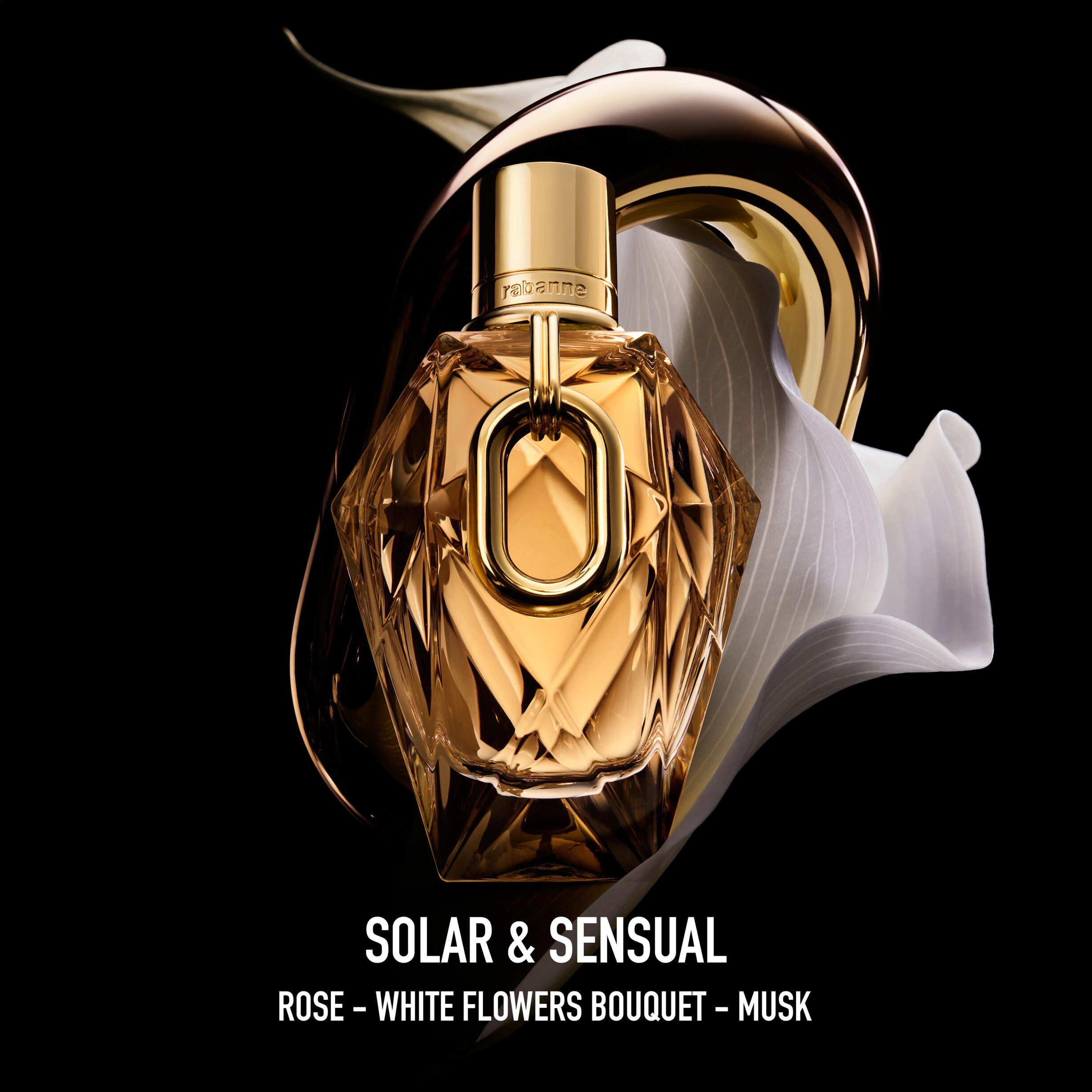 Million Gold for Her Edp 50ml/Million gold 10ml 60 ml