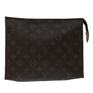 Louis Vuitton Poche Toilette