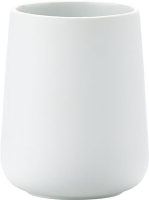 TandbørstekrusNova White