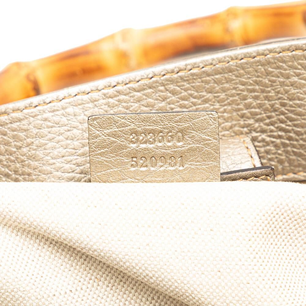 Gucci Bamboo