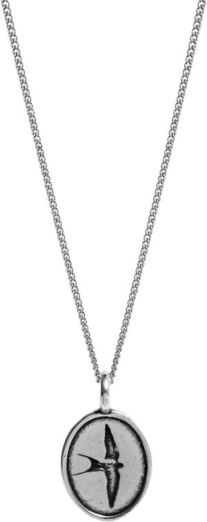 Liberty Necklace