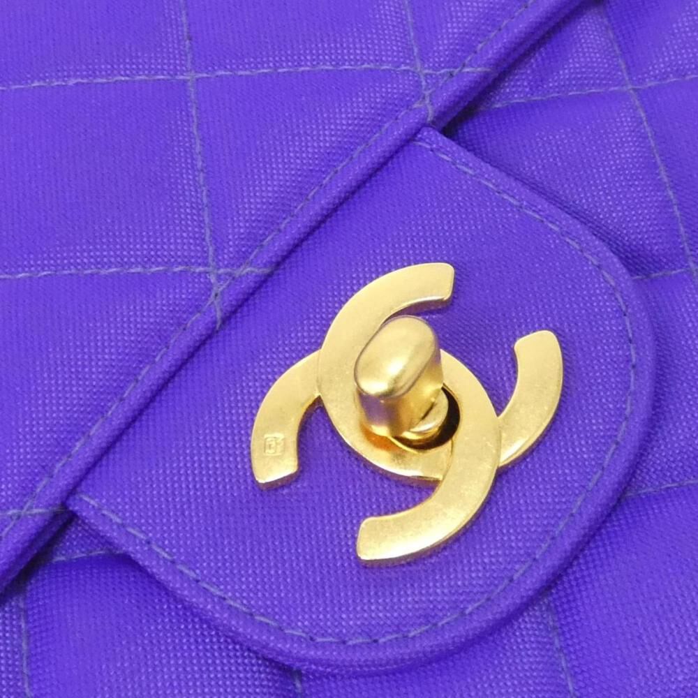 Chanel Flap Bag
