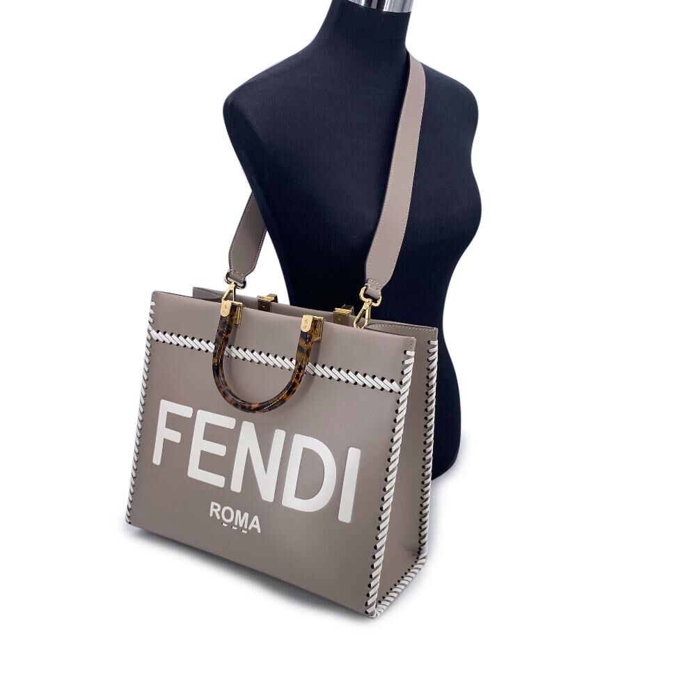 Fendi Tote