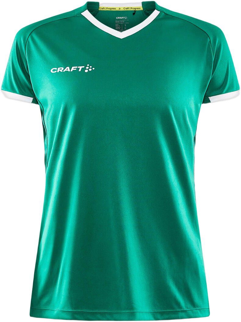 Progress 2.0 Solid Tr&aelig;nings T-shirt