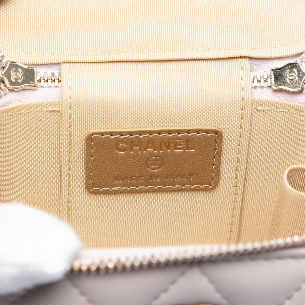 Chanel Vanity