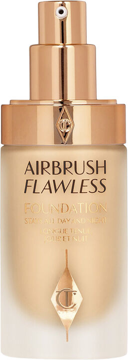 Airbrush Flawless Foundation - Foundation