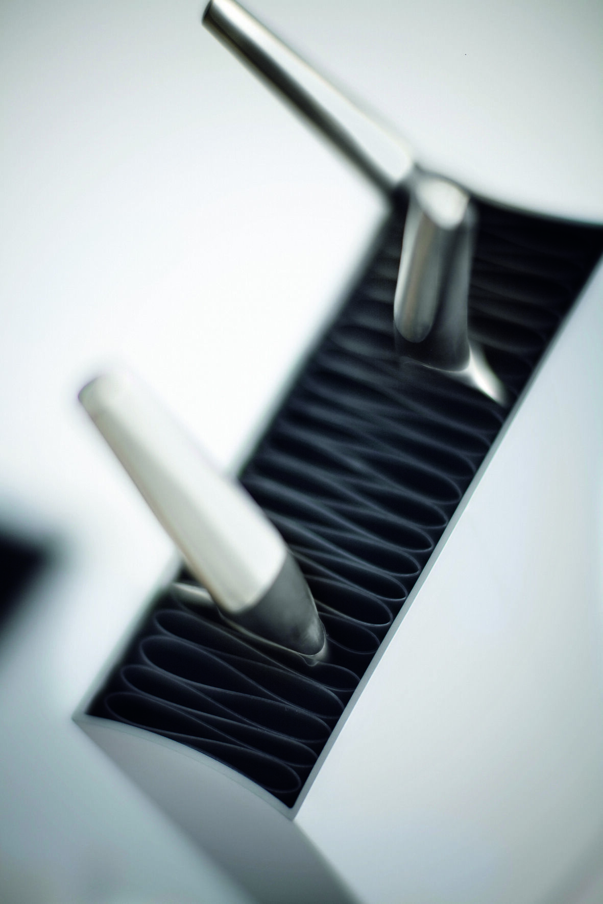 Knivblok, skr&aring;