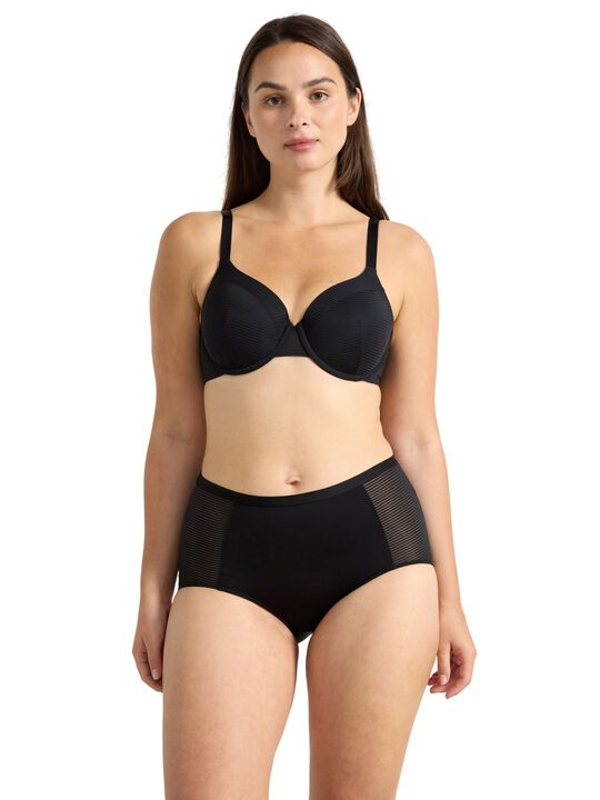 Trusser med høj talje