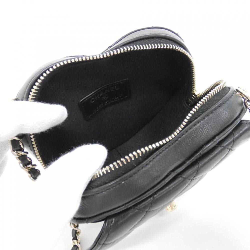 Chanel Shoulder Bag