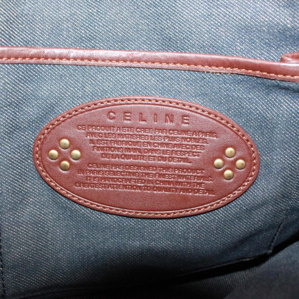Celine Shoulder Bag