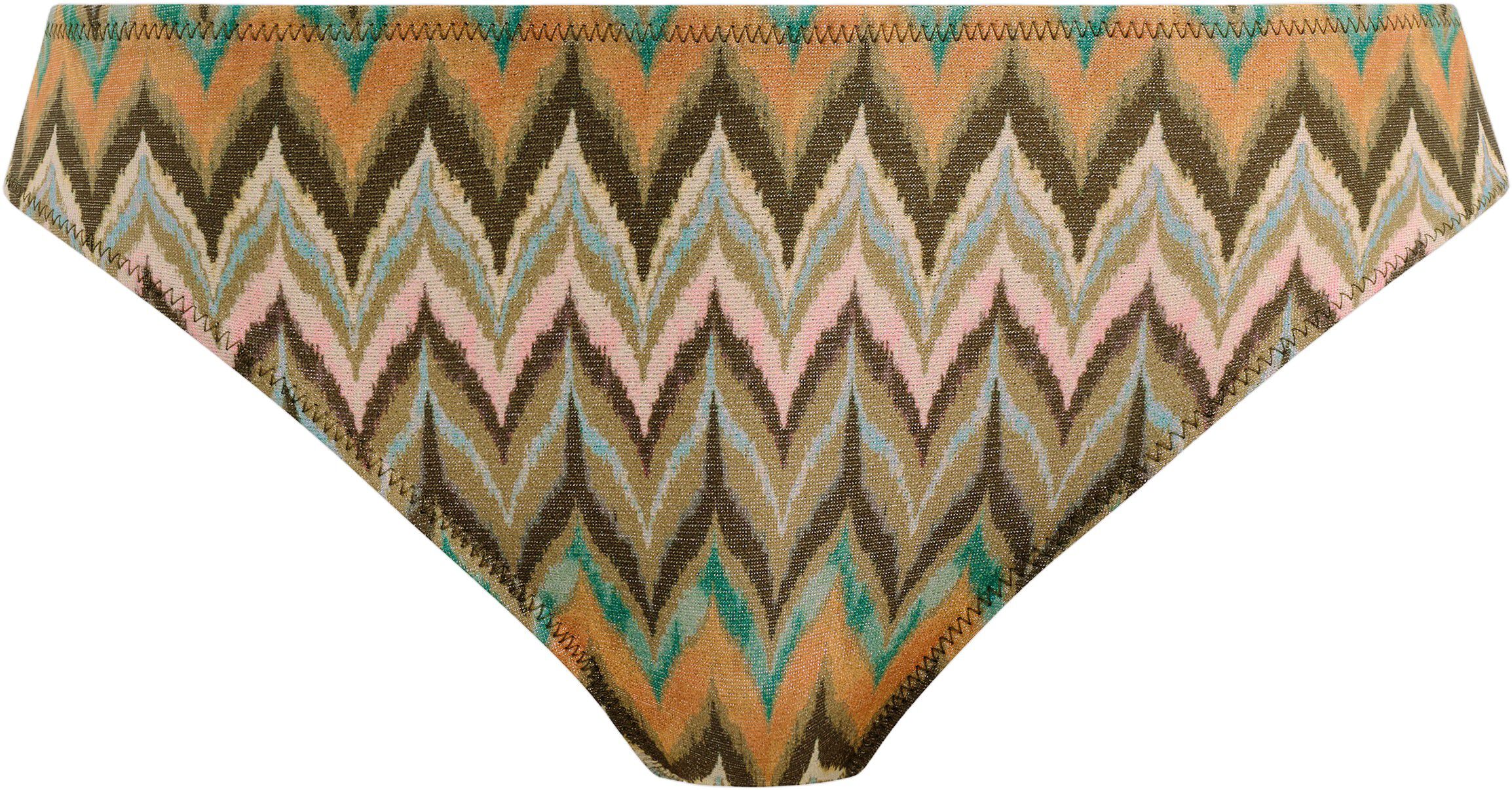 ARIZONA WAVE BIKINI BRIEF