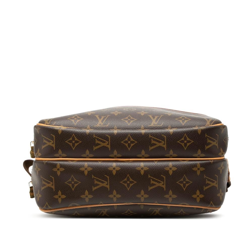 Louis Vuitton Reporter