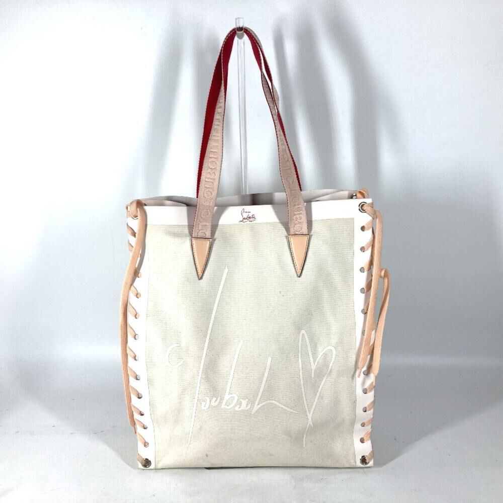 Christian Louboutin Tote