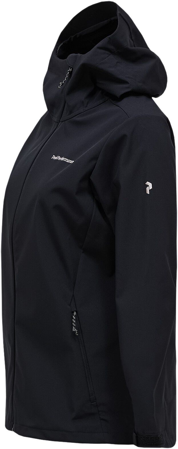 Explore Softshell
