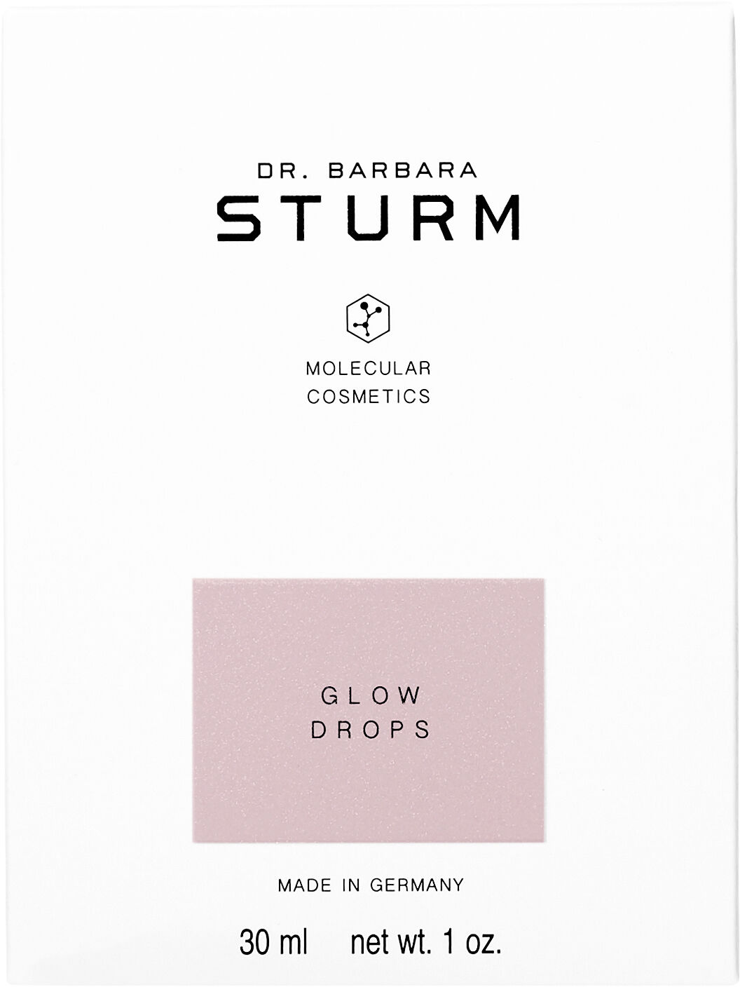 Glow Drops