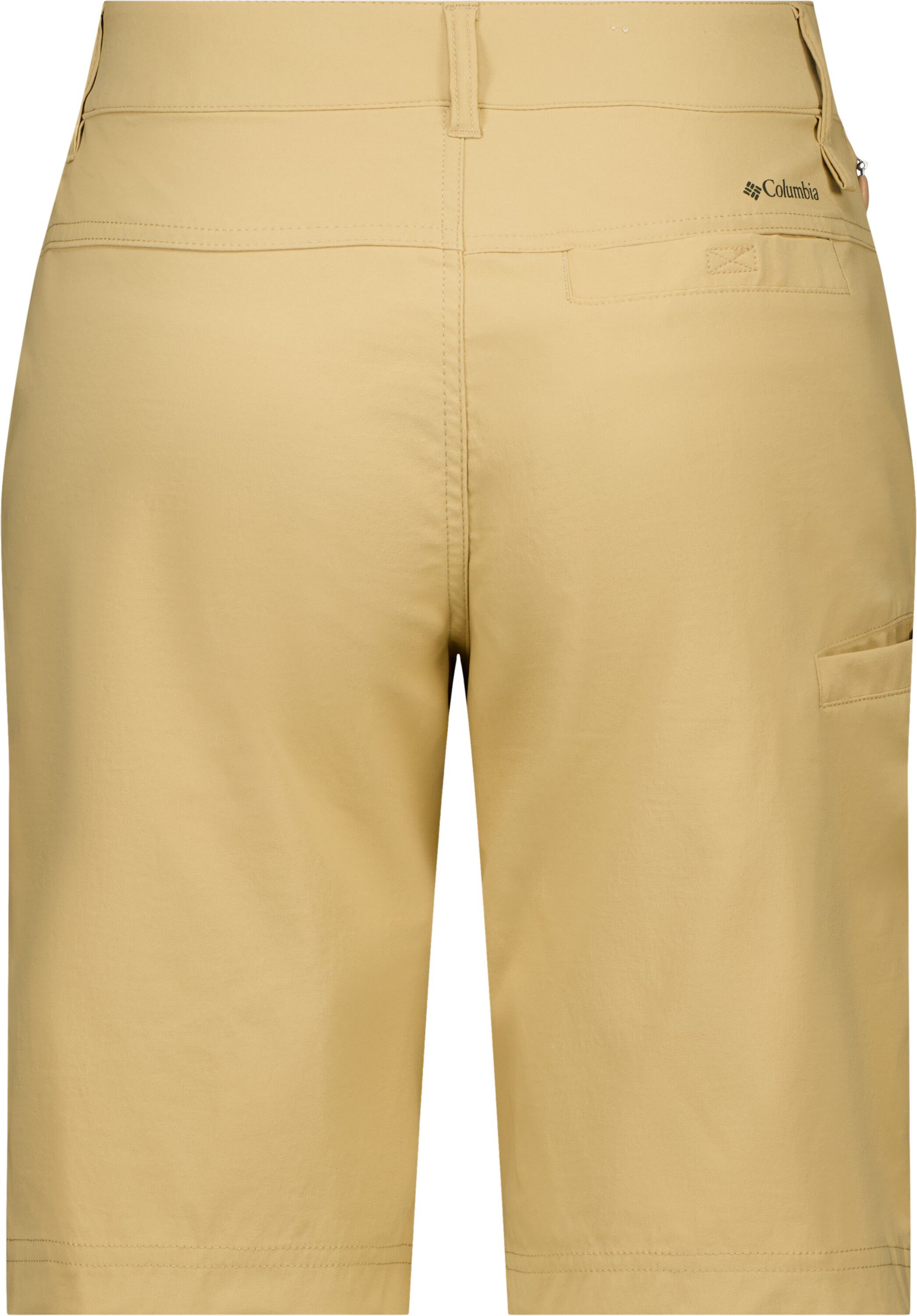 Leslie Falls II Long Shorts