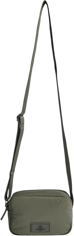LessMBG Crossbody Bag, Recycle