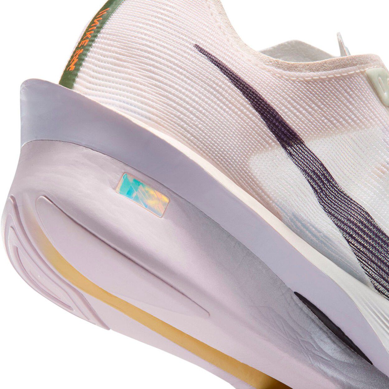 Zoom X Vaporfly NEXT 4% L&oslash;besko