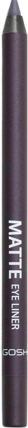 Matte Eye Liner