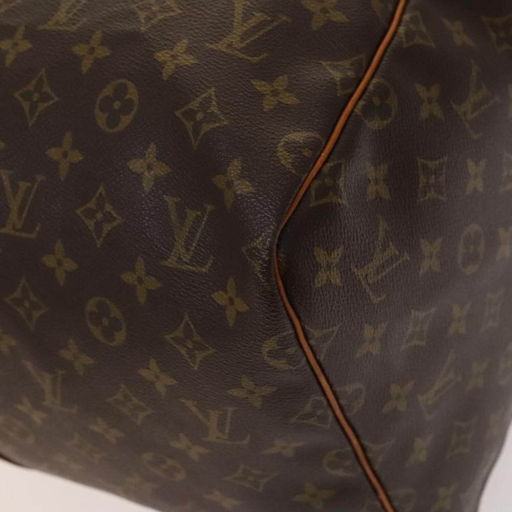 Louis Vuitton Keepall