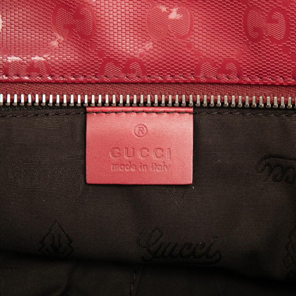 Gucci Tote