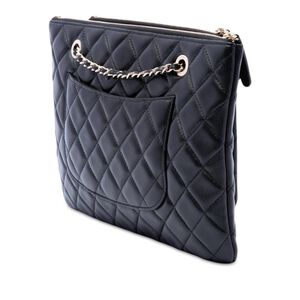 Chanel Crossbody Bag