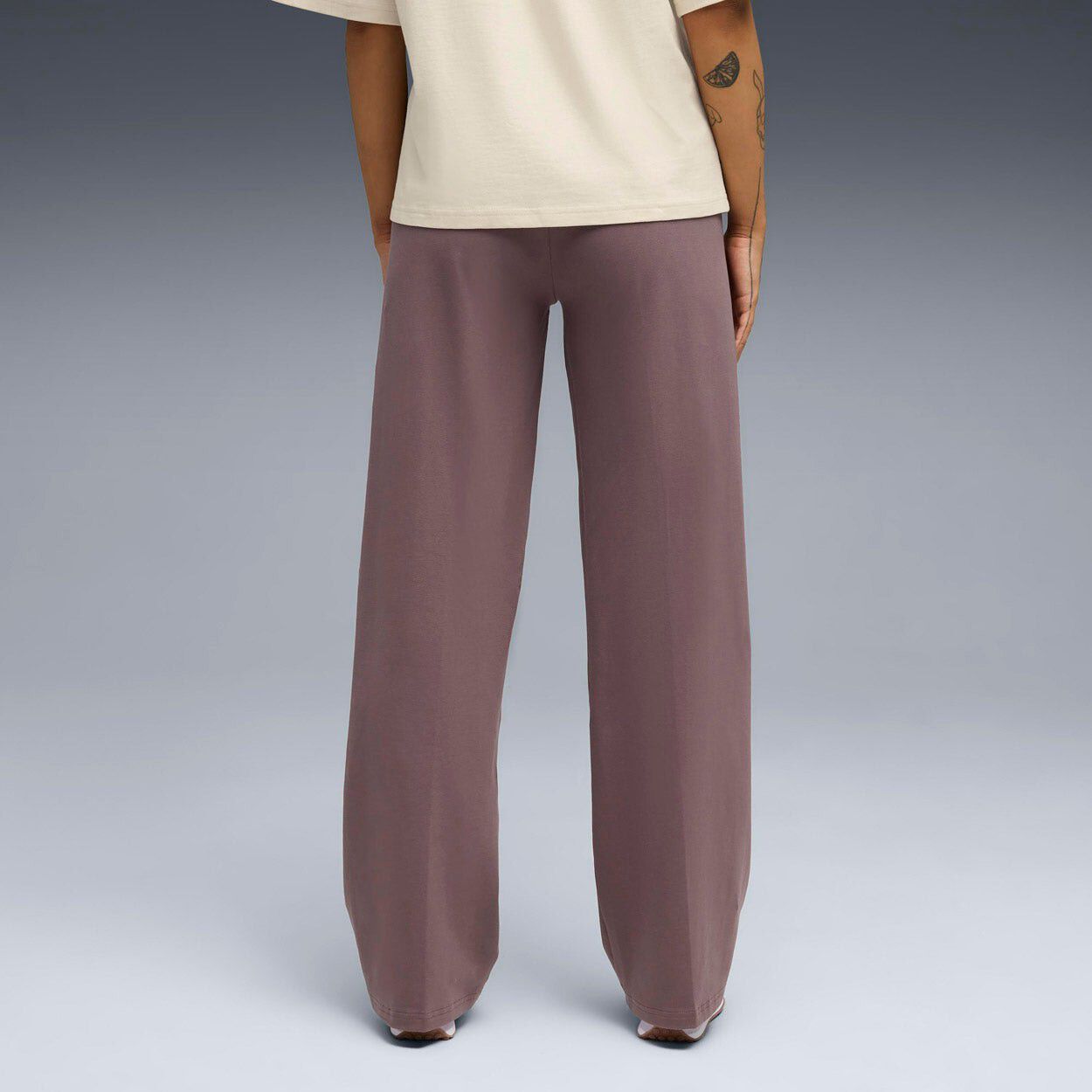 Essential No. 1 High Waist Bukser