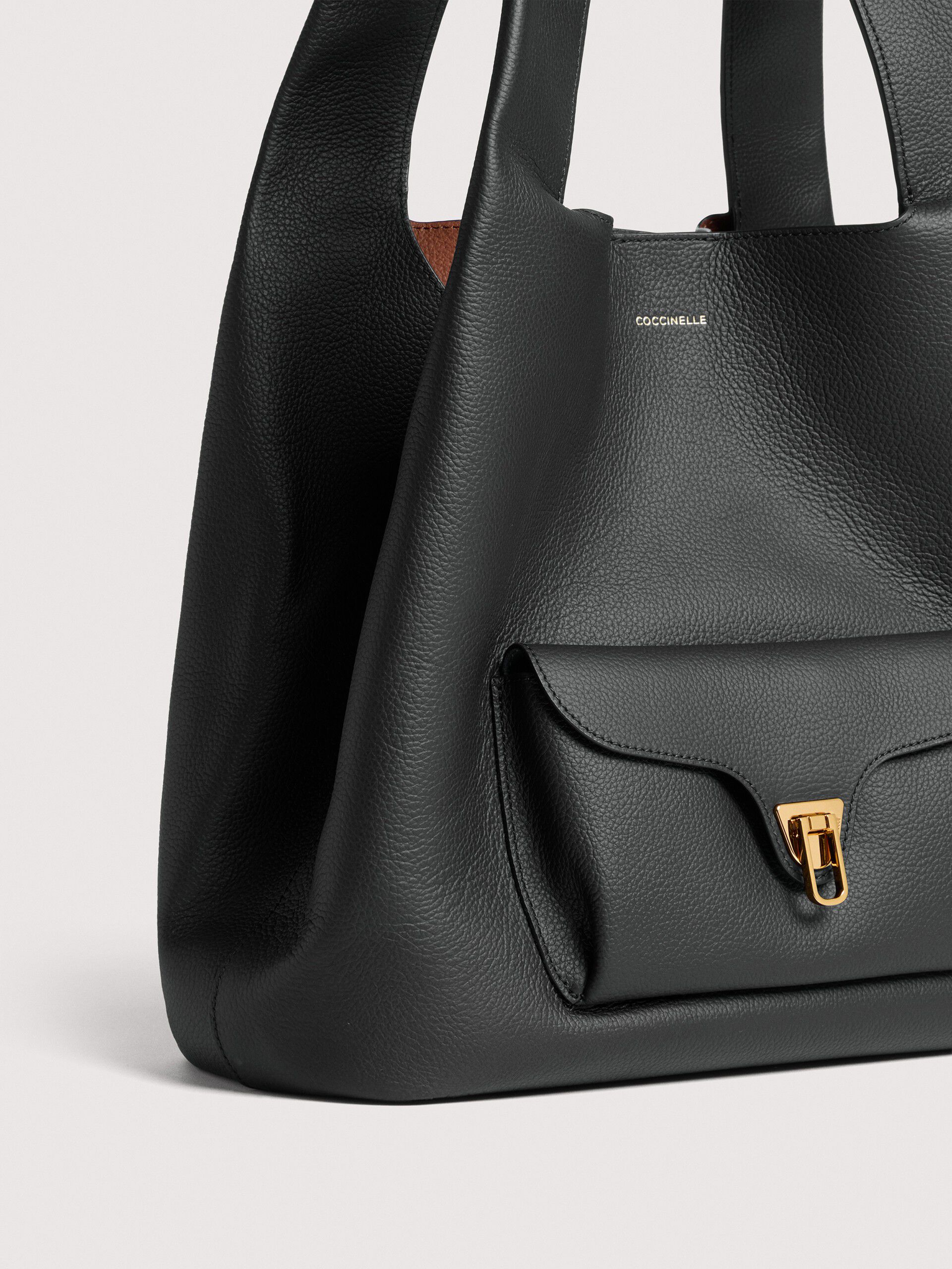 COCCINELLE BEAT SHOPPING