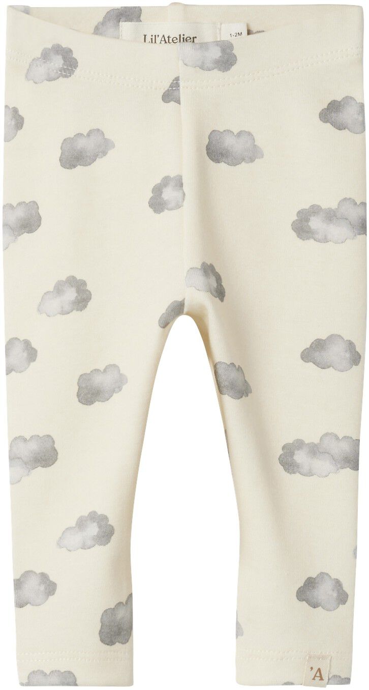 NBNLAYO KIM SLIM LEGGINGS LIL NOOS