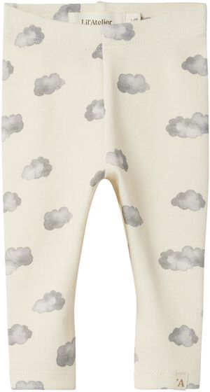 NBNLAYO KIM SLIM LEGGINGS LIL NOOS