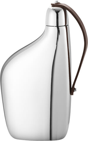 SKY HIP FLASK STAINLESS STEEL