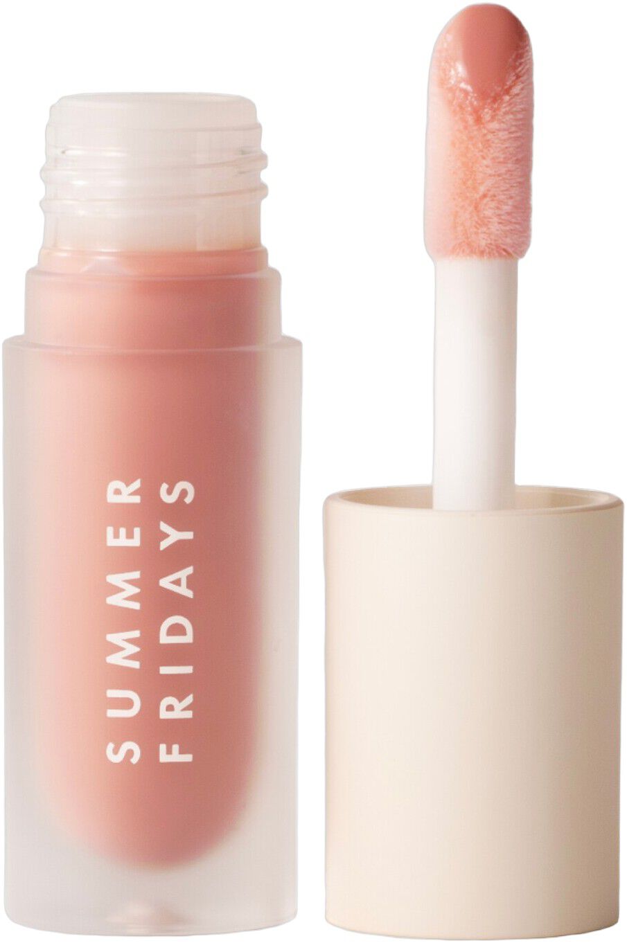 Huile &agrave; l&egrave;vres R&ecirc;ve - Fugtgivende farvet l&aelig;beolie