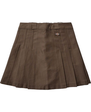 ELIZAVILLE SKIRT MUSHROOM