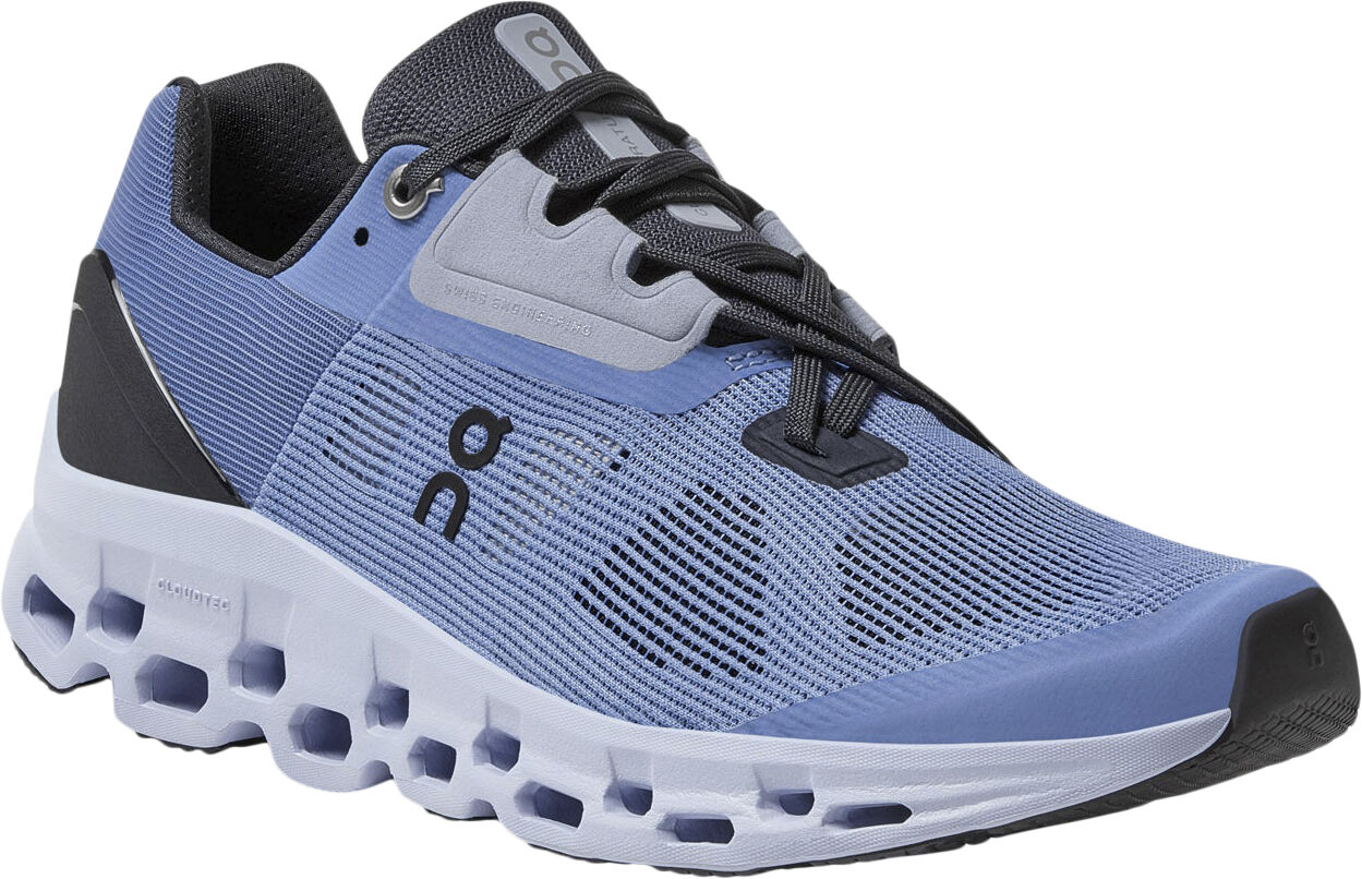 Cloudstratus L&oslash;besko