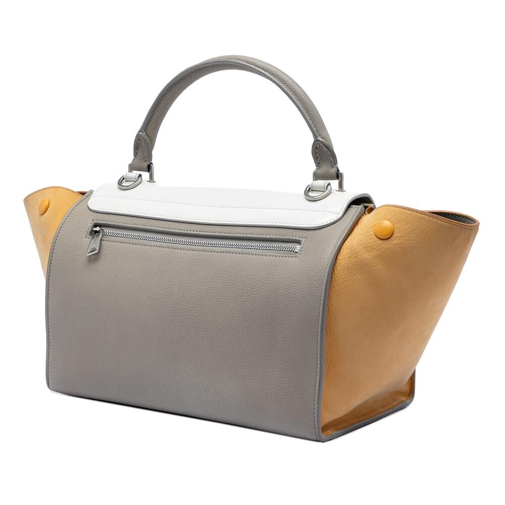 C&eacute;line Trapeze