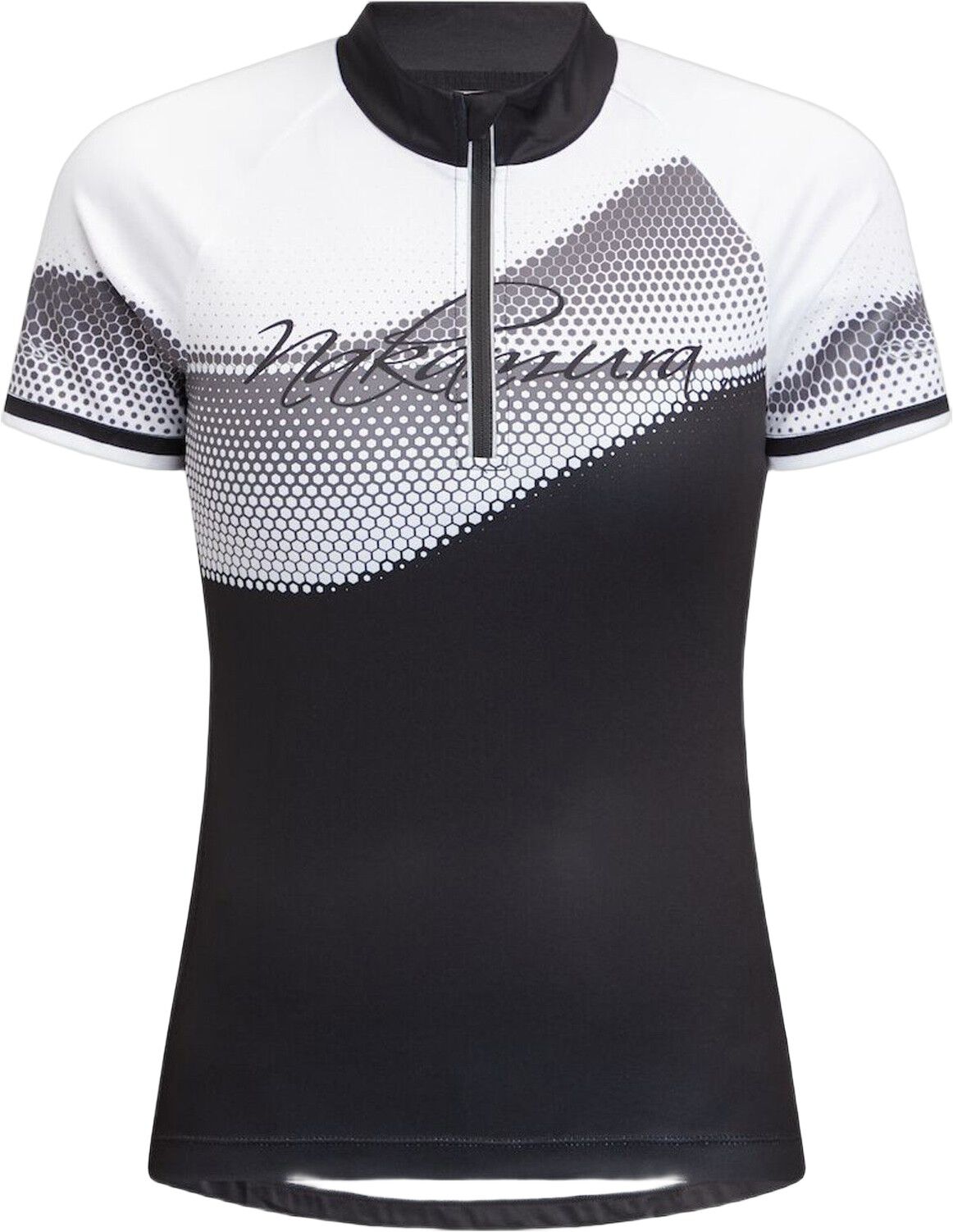 Fiona II cykeltr&oslash;je