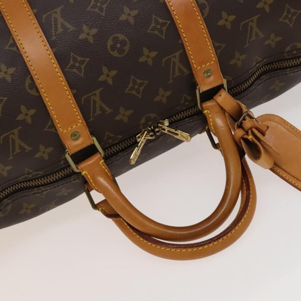 Louis Vuitton Keepall