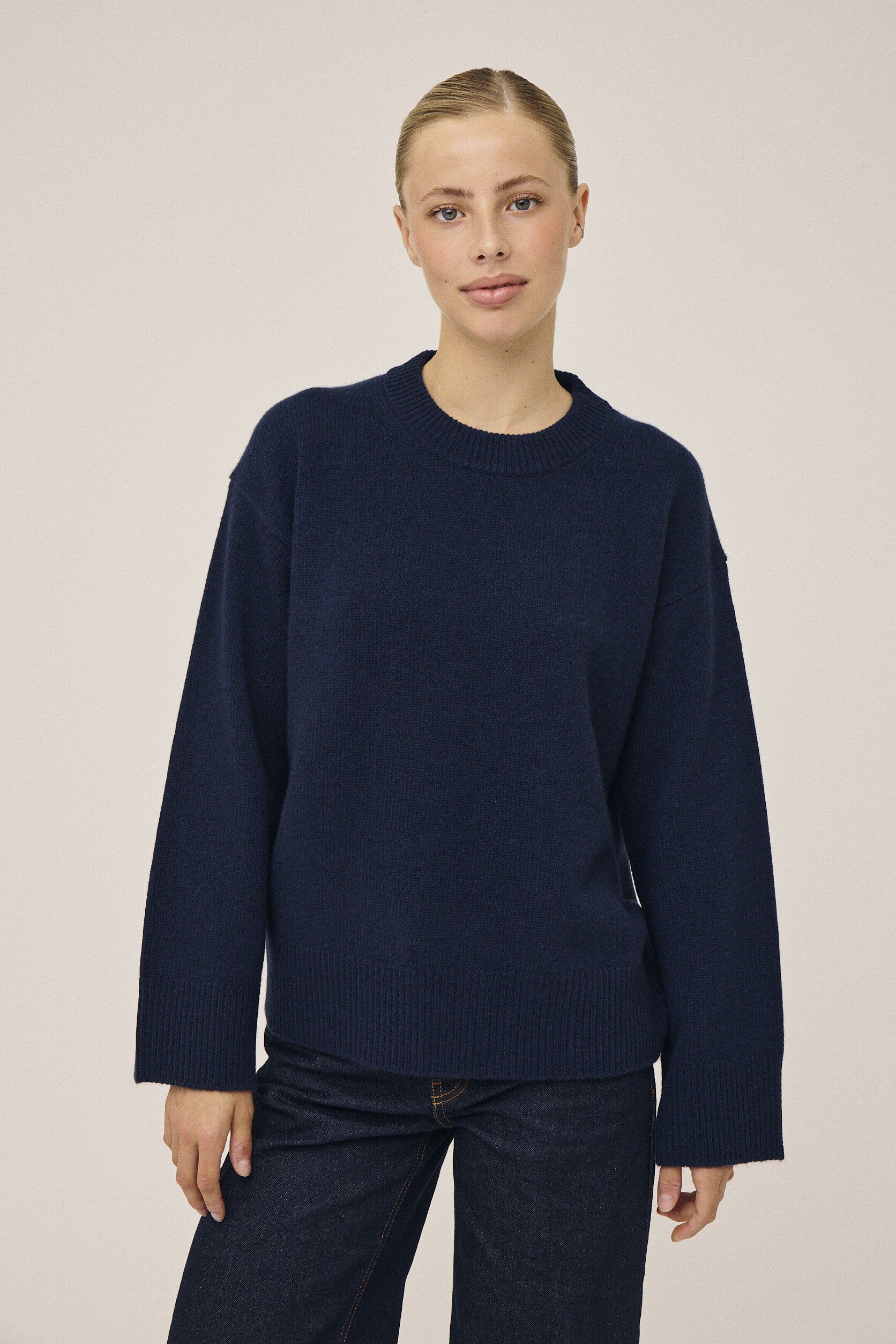 Classic 2 - 100% Cashmere