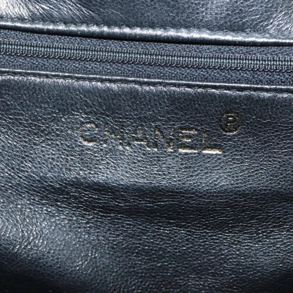 Chanel Shoulder Bag