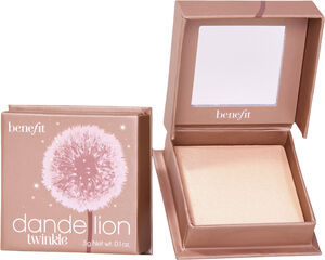 Dandelion Twinkle